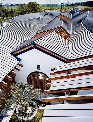 生態(tài)產(chǎn)區(qū)